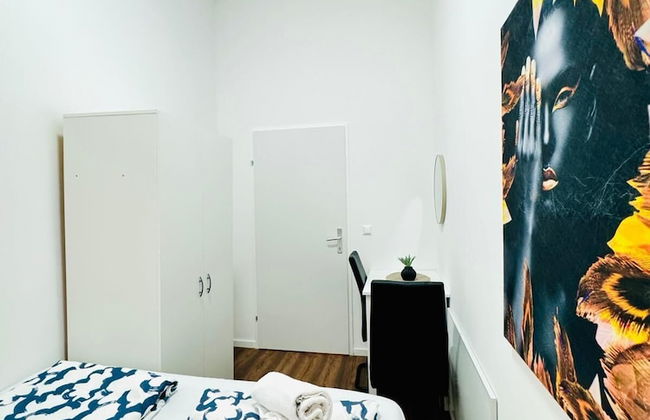 Affordable 5BR Apt Near Atzgersdorf - Foto 42