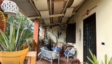 Casa Vacanze Podere Radici - Foto 2