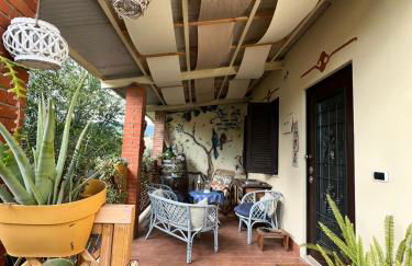 Casa Vacanze Podere Radici - Foto 2