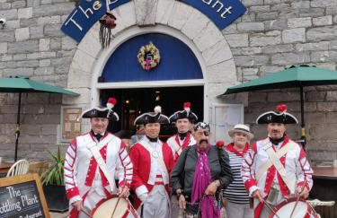 Luxury Barbican Apartment - Foto 27