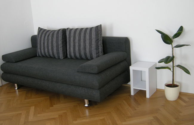 Cityrooms Vienna - Foto 12