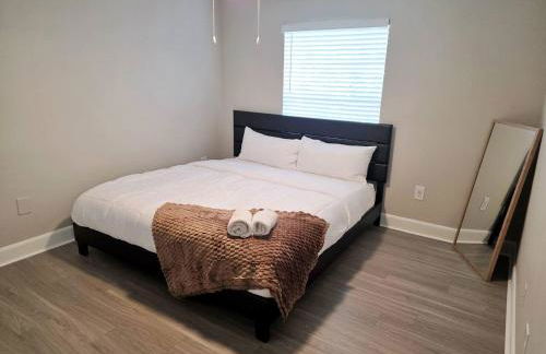 right 2Bed Apt Walk to NRG and TMC with Pool Gym - Foto 8