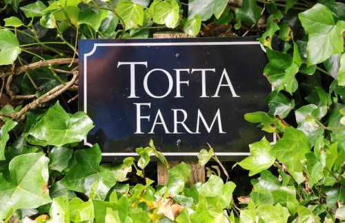 Granary Cottage - Foto 32