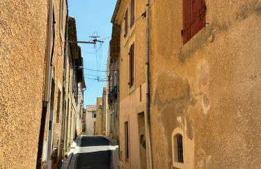 La Terre du Midi à Sérignan - Foto 36