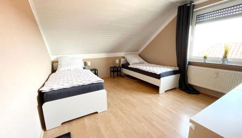 Apartment in Geseke - Photo 2