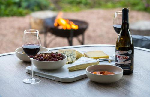 Off Grid Travel at Cambo Estate - Foto 1