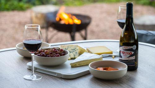 Off Grid Travel at Cambo Estate - Foto 1