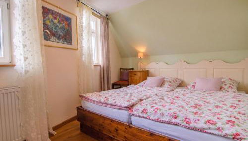 Apartment Gemütliche Wohnung in Bracht mit Garten by Interhome - Foto 3