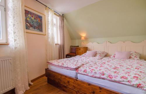 Apartment Gemütliche Wohnung in Bracht mit Garten by Interhome - Foto 3