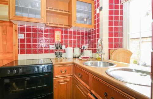 The Coach House - Foto 11