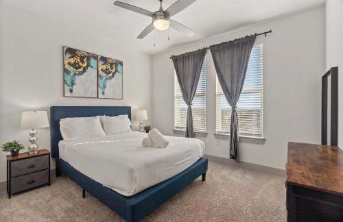 Luxury Apartments Near Airport - Foto 42