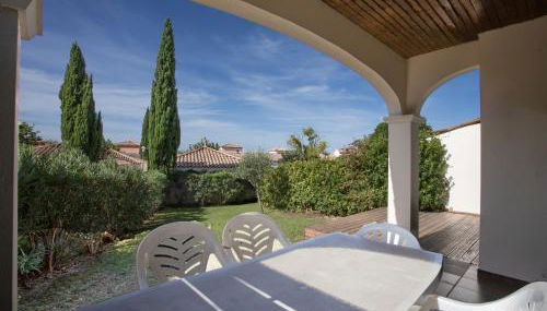 P Minervois S N06 Villa 4P8 - Foto 4