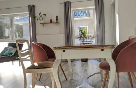 Ferienwohnung Kern Hitzacker - Foto 3