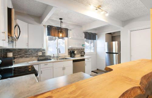 Vermont Getaway! Newly renovated! - Foto 6