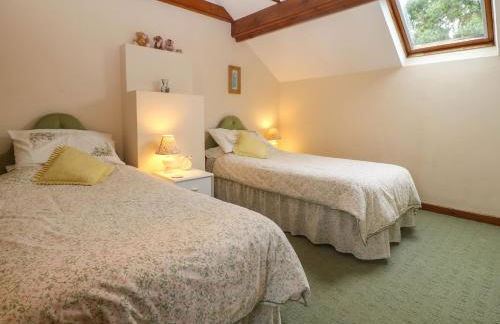 The Cottage at Ty Newydd - Foto 20