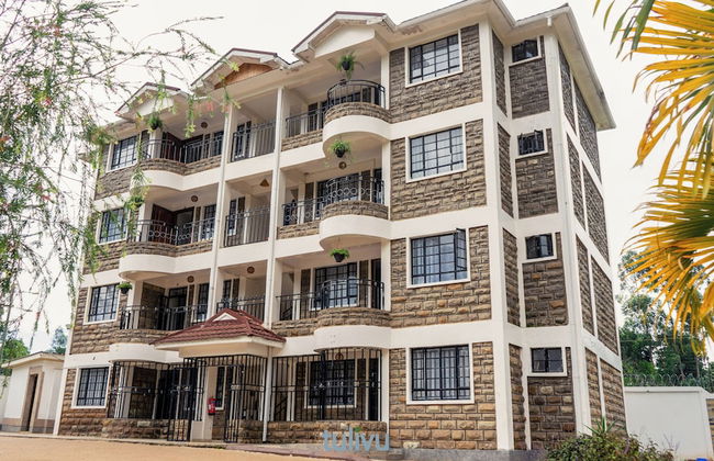 Tulivu Suites - Foto 23