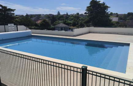 Appartement Leonard de Vinci - Foto 8