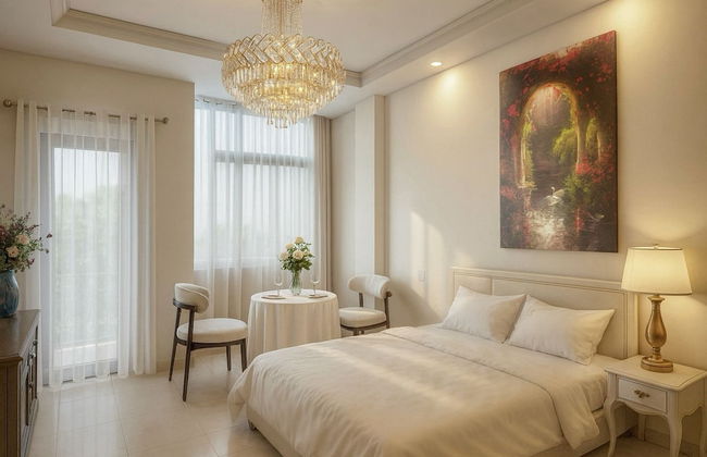 The Writeriana de Lumière - Foto 23