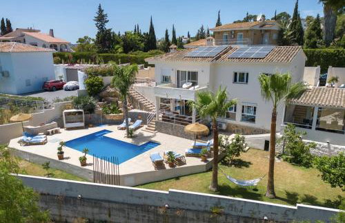 Casa Feliz - Luxury Villa with Private Pool - Photo 2