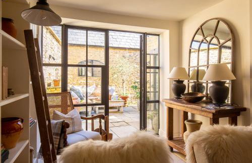 Little Oakley Cottage - Foto 13