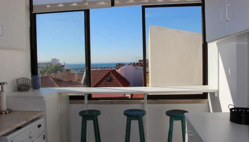 Historic center apartment Cascais - Foto 5