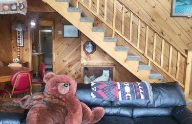 Fireball's Lodge - Foto 12