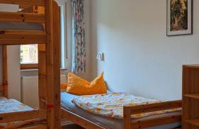 Zum Rebberg Ferienwohnungen - Foto 23