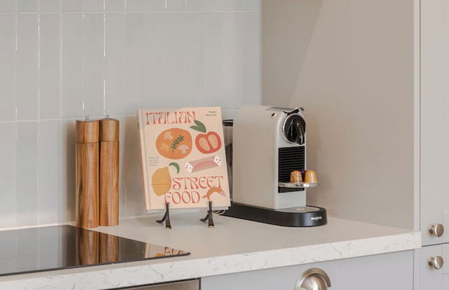 Your Apartment - Pembroke House - Foto 52