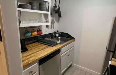 Powder and Paddle - Foto 6