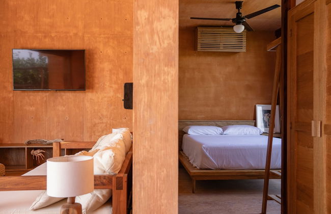 Mazul Puerto Escondido Beach Villas - Foto 42