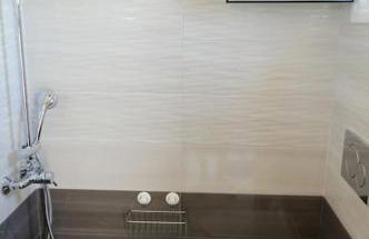 Beautiful seaside studio with amazing view - Foto 14