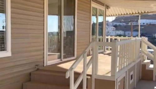 The Tanya in Marina Manor - Foto 1