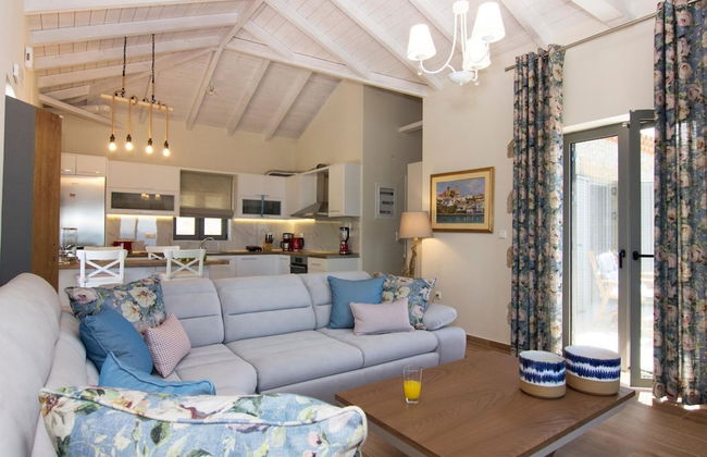 Elsa Villa by Elrin Villas Mani - Foto 17