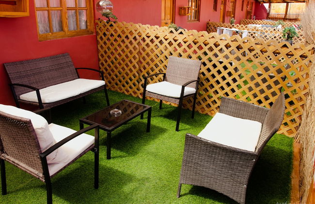 CASA KIRCKIR - Foto 25