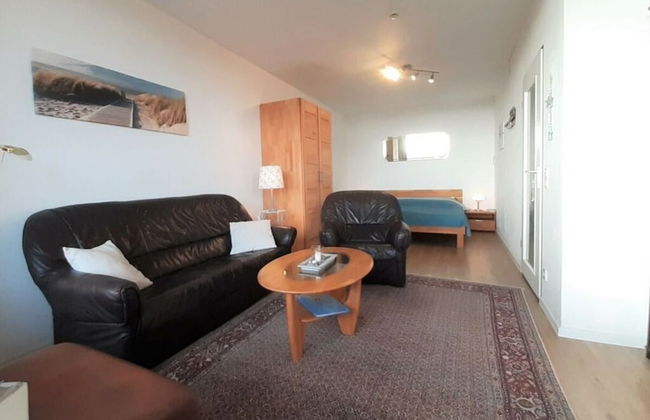 Ostseeblick Berolina - Foto 1