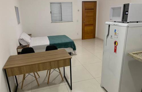 Loft LISBOA para Casais, em Iguaba Grande, 3 Pessoas, 150 metros da praia - Foto 6