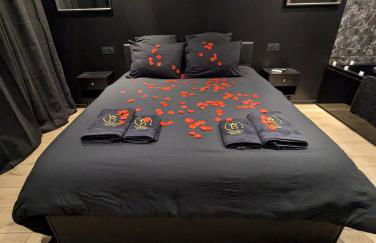 Escapade Romantique au Cœur du Vercors - Foto 2