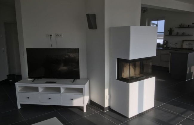 "baltic Sea Breeze" Modern Retreat - Foto 15