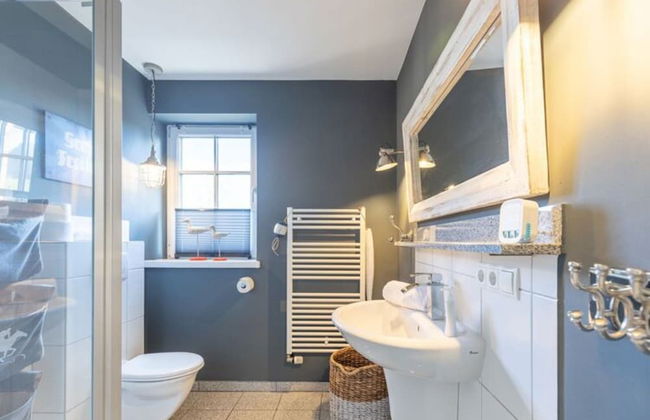 Wundervolles Ferienhaus fur Tating - Foto 14