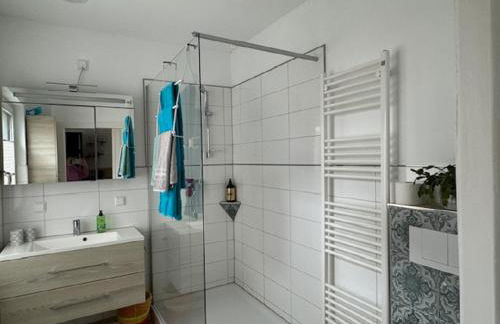 Near Holstentor modern apartment near the center with wifi - Foto 5