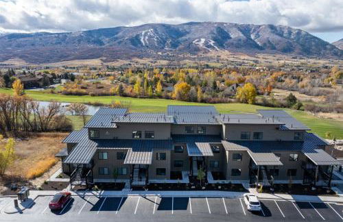 Alpine Retreat Pt A106 Ski Escape Mtn Views - Foto 30