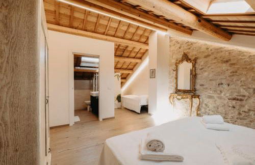 Corte Maccarini - Appartamento Dolomiti - Foto 1