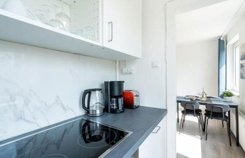 Gemütliche 2-Zimmer-Wohnung - Foto 6