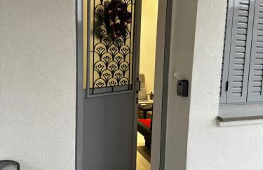 MMs house at Mikrolimano - Foto 38