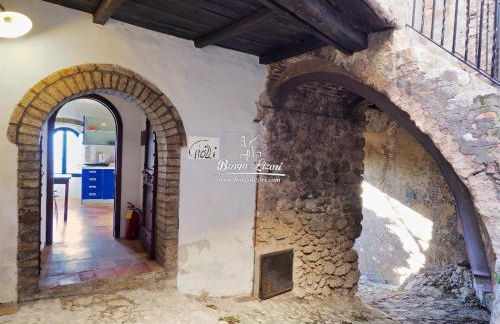 Relais Borgo Lizori Country House - Foto 62