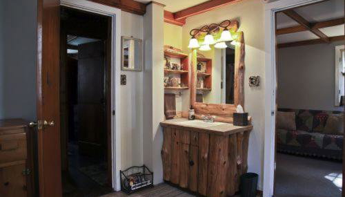 Two-Bedroom House - Foto 5