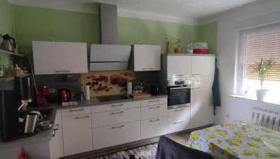 Ferienwohnung Waldglück - Foto 2