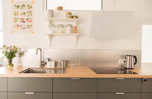 Haus Hummel Ferienwohnung Anne - Foto 7