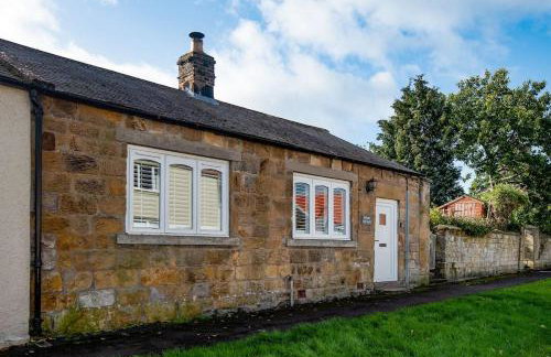 Peewit Cottage - Foto 21