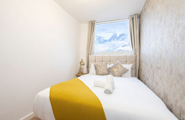 Lovely Apartments in Landward Court - Photo 11